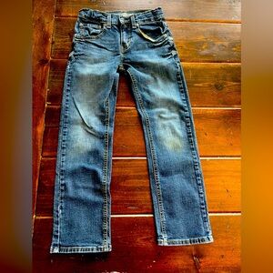 Levi’s signature gold jeans size 10
